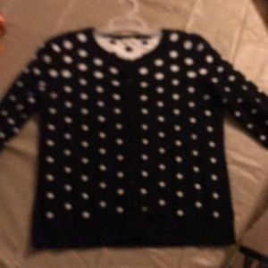 Talbot stylish sweater misses small